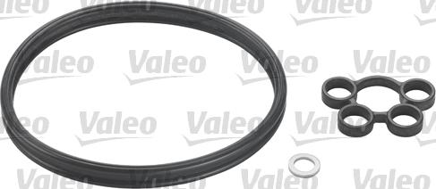 Valeo 587909 - Bränslefilter xdelar.se