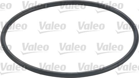 Valeo 587904 - Bränslefilter xdelar.se