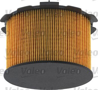 Valeo 587905 - Bränslefilter xdelar.se