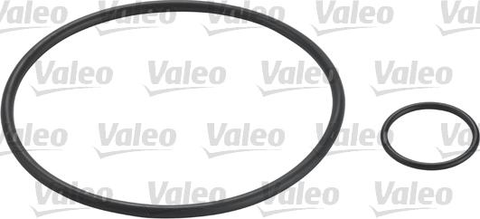 Valeo 587905 - Bränslefilter xdelar.se