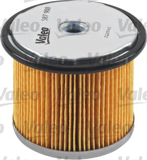 Valeo 587900 - Bränslefilter xdelar.se