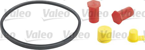 Valeo 587903 - Bränslefilter xdelar.se