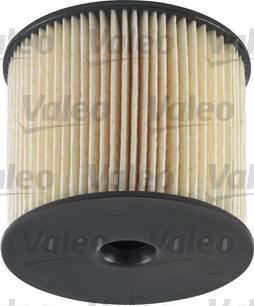 Valeo 587903 - Bränslefilter xdelar.se