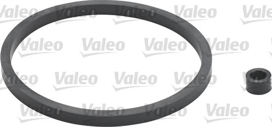 Valeo 587902 - Bränslefilter xdelar.se