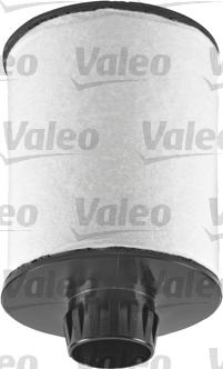 Valeo 587914 - Oljefilter xdelar.se