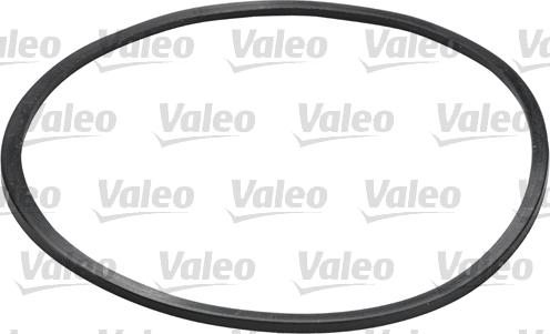 Valeo 587914 - Oljefilter xdelar.se