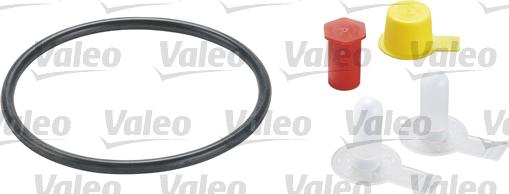 Valeo 587915 - Oljefilter xdelar.se