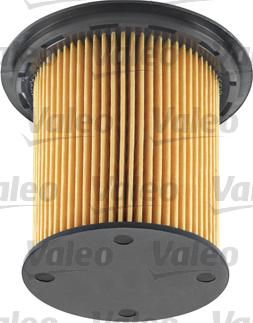 Valeo 587916 - Bränslefilter xdelar.se