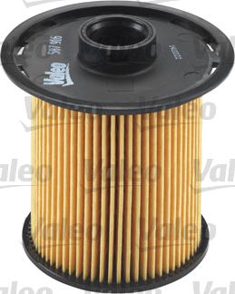 Valeo 587916 - Bränslefilter xdelar.se