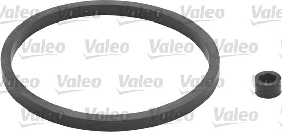 Valeo 587913 - Oljefilter xdelar.se