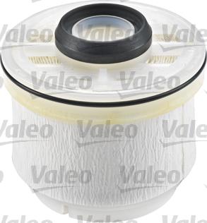 Valeo 587933 - Bränslefilter xdelar.se