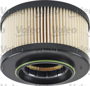 Valeo 587929 - Bränslefilter xdelar.se