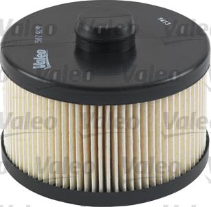 Valeo 587929 - Bränslefilter xdelar.se