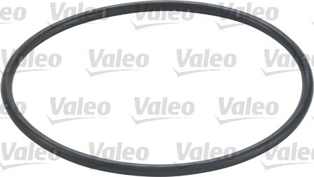 Valeo 587929 - Bränslefilter xdelar.se