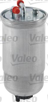 Valeo 587546 - Bränslefilter xdelar.se