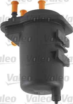 Valeo 587559 - Bränslefilter xdelar.se