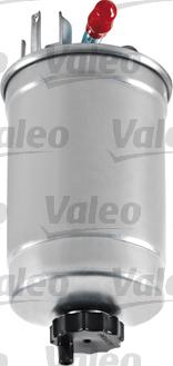 Valeo 587560 - Bränslefilter xdelar.se