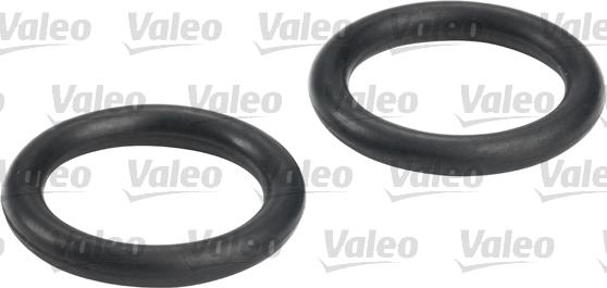 Valeo 587501 - Bränslefilter xdelar.se