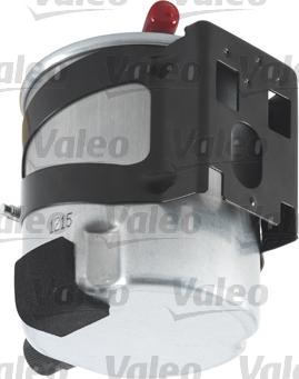 Valeo 587508 - Bränslefilter xdelar.se