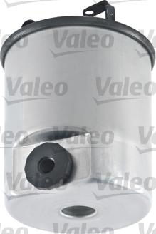 Valeo 587519 - Bränslefilter xdelar.se