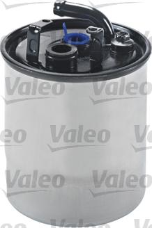 Valeo 587519 - Bränslefilter xdelar.se