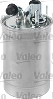 Valeo 587515 - Bränslefilter xdelar.se