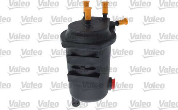 Valeo 587539 - Bränslefilter xdelar.se