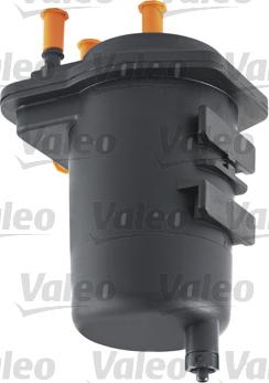 Valeo 587531 - Bränslefilter xdelar.se