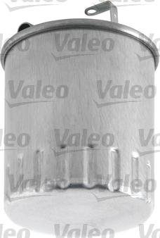 Valeo 587533 - Bränslefilter xdelar.se