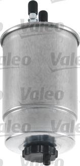 Valeo 587525 - Bränslefilter xdelar.se