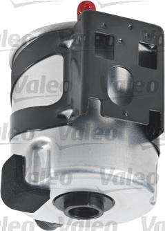 Valeo 587528 - Bränslefilter xdelar.se