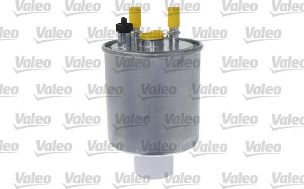 Valeo 587093 - Bränslefilter xdelar.se