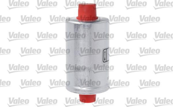 Valeo 587057 - Bränslefilter xdelar.se