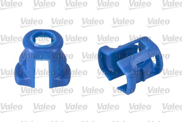 Valeo 587008 - Oljefilter xdelar.se