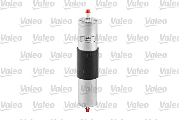 Valeo 587014 - Bränslefilter xdelar.se