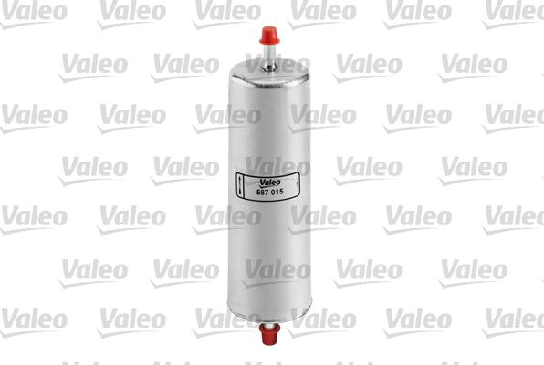 Valeo 587015 - Bränslefilter xdelar.se