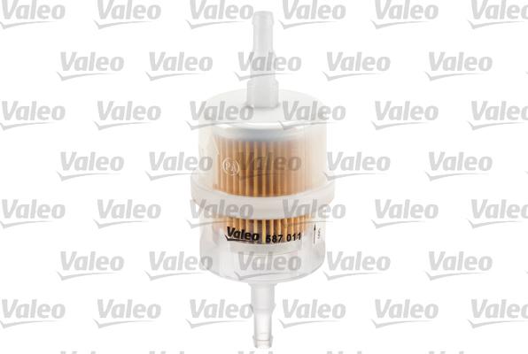 Valeo 587011 - Bränslefilter xdelar.se