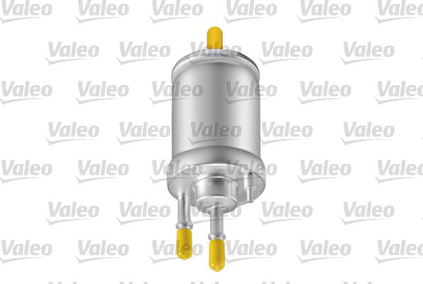 Valeo 587030 - Bränslefilter xdelar.se