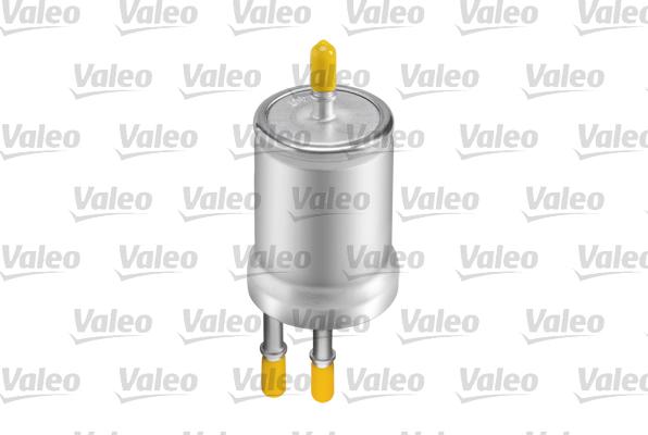 Valeo 587030 - Bränslefilter xdelar.se