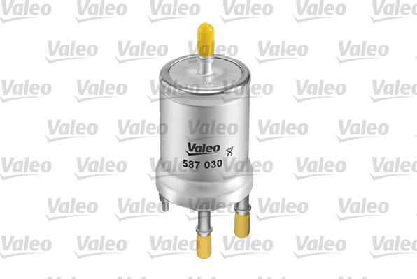 Valeo 587030 - Bränslefilter xdelar.se