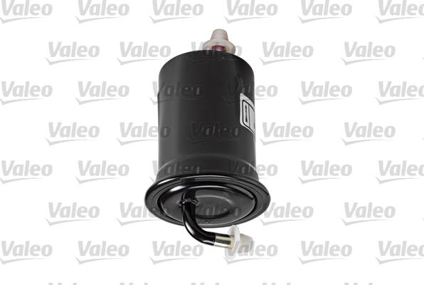 Valeo 587024 - Bränslefilter xdelar.se