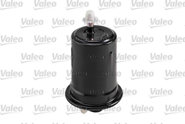 Valeo 587024 - Bränslefilter xdelar.se