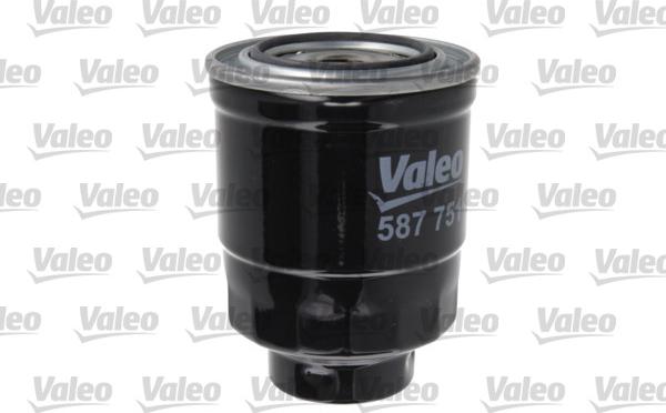 Valeo 587751 - Bränslefilter xdelar.se