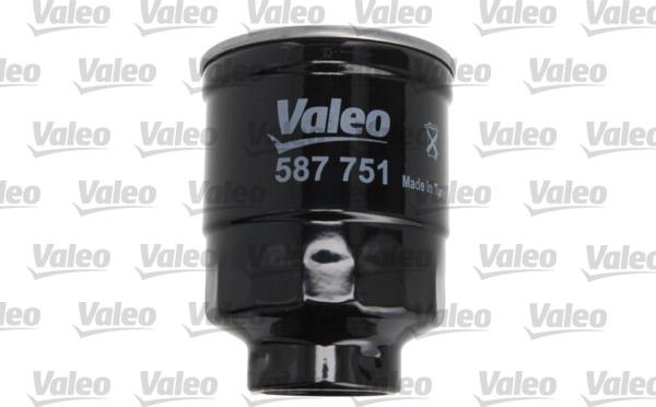 Valeo 587751 - Bränslefilter xdelar.se