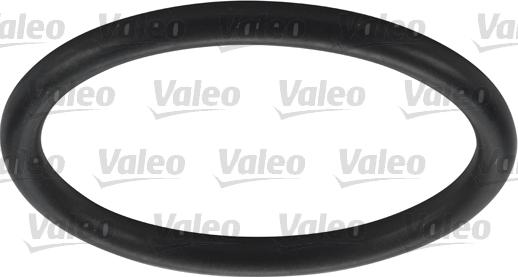 Valeo 587709 - Bränslefilter xdelar.se