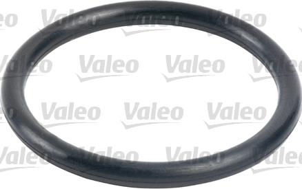 Valeo 587702 - Bränslefilter xdelar.se