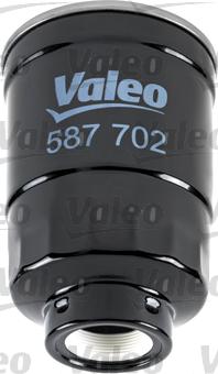 Valeo 587702 - Bränslefilter xdelar.se