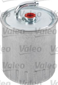 Valeo 587714 - Bränslefilter xdelar.se