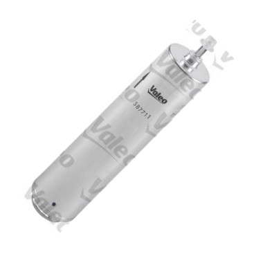 Valeo 587711 - Oljefilter xdelar.se