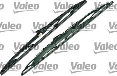 Valeo 574120 - Torkarblad xdelar.se